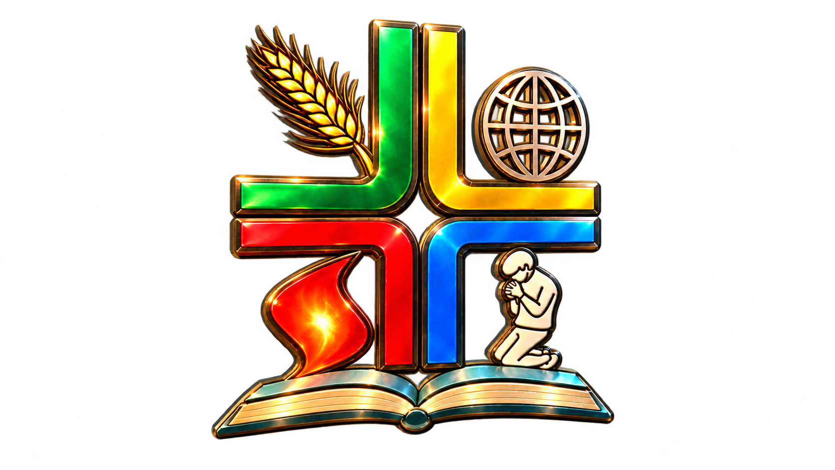 Logo de Academia Timoteo