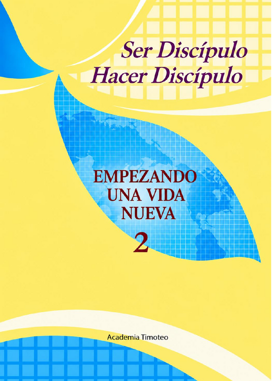 Portada de Empezando una Vida Nueva
